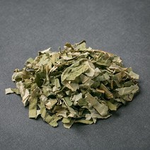 신토불이 국산 약초 하엽(연잎) 100g, 12YF_국산하엽(연잎)100g