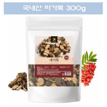 마가목 나무 마가목차 300g