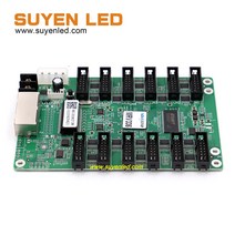 NovaStar MRV336 LED 스크린 수신 카드, 한개옵션0