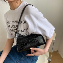 더퍼플 유광크로커패턴숄더 에코백 크로스 숄더 토드백 호보crossbody bag 숄더백 미니백 크로스백 핸드백 여성가방 여성숄더백 버킷백 여성핸드백 여성크로스백 여성토트백 미니크로스백 여성미니크로스백 에코백 쇼퍼백