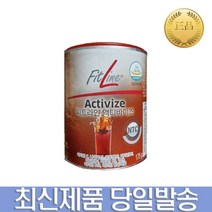 독일피엠 액티바이즈 엑티바이즈, 1개, 175g