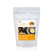 단호박 라떼 파우더 500g 국내산, 1