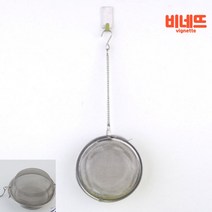스텐다시백 멸치육수통 멸치통 멸치망, 대