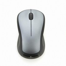 로지텍코리아 M310t 무선 마우스 실버, 선택하세요