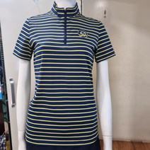 그린조이 동아강북 냉감소재 ST 싱글 반지퍼 S20KL01W 네이비