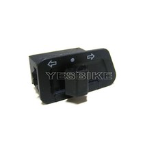 GW SG CTG GZ SL125 SF CA110 KR110 윙카스위치 LH, 단품