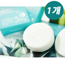 H2 에이치투 플라워 수소비누 80g 맑은365 미국FDA 풍성한 거품