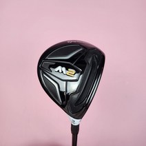 중고 테일러메이드 M2 3번15도 우드 TM1-216 SR // 2010506040309