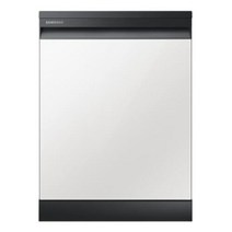 삼성 비스포크 식기세척기 DW60B5095FG [12인용/글램 화이트], 단품없음