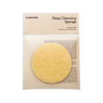 메디필 스폰지 클렌징 해면, 1개