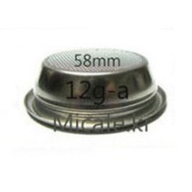 마이카페 아스토리아 커피머신 바스켓, 3)58mm12ga