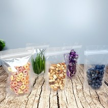 생활을그리다 냉동 겸용 스탠드 육수 저장팩 250ml 50매 x 2팩 (총100매), 1세트