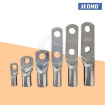 낱개판매 일반 동관단자 1홀 2홀 내수용 16SQ부터 630SQ 전오전기, JOCE 630-16