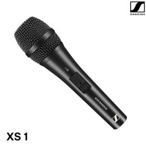 젠하이저 XS1 유선 보컬 버스킹 공연용 마이크