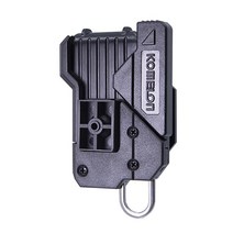 코메론 줄자 벨트홀더 줄자걸이 고정 휴대용걸이