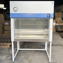 클린벤치 테이블 방진 안전 작업대 연구 실험실 무균, G.100X55X160cmC9클린벤치