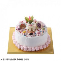 DIY/생일 케익 만들기세트(1호초코데코), DIY 1호초코데코_초코시트변경, 본상품선택