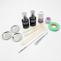 달왕복선 매직팁카페인트 차량보수페인트 도색페인트-수입차, 볼보 (711)Siver Met, 용량/20ml