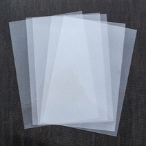 슈링클 만들기재료 불투명슈링크필름A45장세트 힛툴, 본상품선택