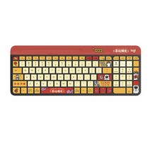 로지텍 오황만수 무선키보드, 블랙, K580, 일반형