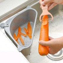 드림샵 음식물쓰레기 분리 트레이, 그레이