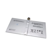 교체 배터리 For 마이크로소프트 서피스 프로 4 프로4 0G3HTA027H 1724 5087mAh