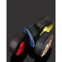 자전거 EVA 핸들바 테이프 바테이프 자전거 핸들바 테입 핸들 손잡이, 핑크