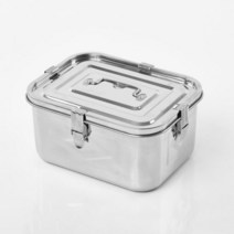 한미_쿡투맘스텐김치통5L, 단품