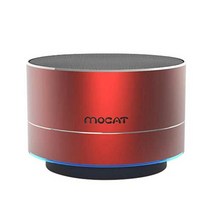 [KT알파쇼핑]SK네트웍스서비스 SK-BTS300 블루투스 스피커 BT3.0 여행 휴대 LED 노래