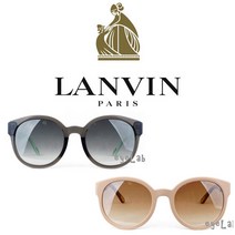 랑방 SLN696G 아시안핏 선글라스 빠른 배송 백화점AS LANVIN SLN696 4ALX 9TEX