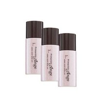 Kao Sofina SOFINA 프리마 Primavista Angele Anti-Sebum Cosmetics Foundation SPF16 PA++ 25ml x 3 Piece Se