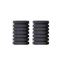 LEECOM 리컴 IF-732 스펀지 여과기 리필용, 1개(2개입)