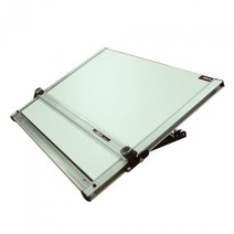 미카도 휴대용제도판 PS-406 경질