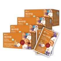 자연에온 배도라지즙, 80ml, 120개