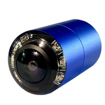 어군탐지기 어탐기 낚시 수중 휴대용 탐지기 무선 수중카메라 고화질, C