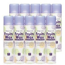 [과일나라] 후르츠왁스헤어스프레이 300ml x 10개