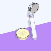 mirmall_아토젯 호환 비타민C 헤드필터 화이트 머스크향 샤워기교체 용 녹물 제거+★★★★★, 이상품구매해요