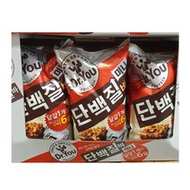 [코스트코] 오리온 프로틴바 미니 594g_44개입, 상세 설명 참조