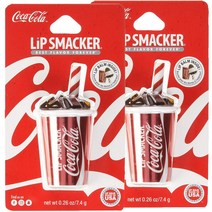립스매커 코카-콜라, Coke Cup, 2개, 12ml