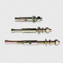 셋트앙카 8분의 3인치 x 250mm (포장단위 100개)