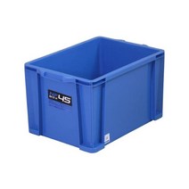Astage NF Box, 45 W37×D53.6×H30.7cm, bule