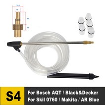 샌드 블라스트 건 쇼트기 고압 에어 샌딩기 녹 제거 표면 분사기 모래 블러스트 브라스트 S1206 133, 주황색
