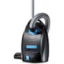 독일 지멘스 진공청소기 Siemens 블랙, 단품
