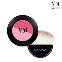 브이디아이 [LG뷰티]비디보브 더블 블러쉬, 선택완료, 코랄