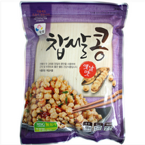 찹쌀콩900g 야식 반찬 간식 식당 김 안주 콩 가정용 업소용식자재 도매 찹쌀 야식 주전부리, 900g
