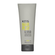 케이엠에스 헤어플레이 스타일링 젤 200ml