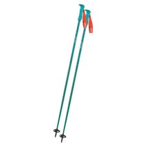 컴퍼델 DESCENT TI 민트 스키 폴, 130cm