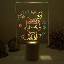 [기획세트] 원통 컬러마카펜 아크릴무드등 만들기 DIY 체험 유치원 초등학교 중학교 고등학교 돌봄교실 아동센터 복지관 관공서 요양원 교회 병원 단체 체험 과학축제 행사 수업 재료, 기획세트03 (9400원), 2.박스포장