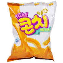 크라운 콘치 18봉(1박스), 31개