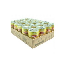 헬로도기 닭고기 캔 400g 24개 x 2박스